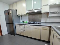 Park Green (D19), Condominium #466187631